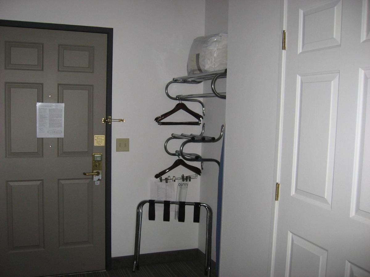 Country Inn & Suites By Radisson, Wausau, Wi Schofield Zimmer foto